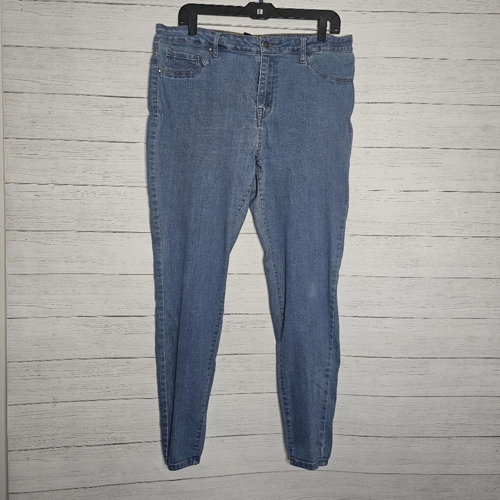 Size 16 Jeggings